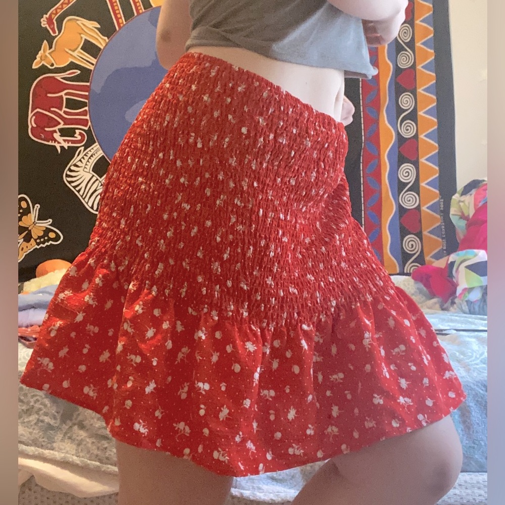 Super cute Maxi Skirt